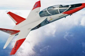 Boeing, ABD Donanması'nın Uçak İhalesinden Çekildi T-45