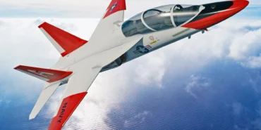 Boeing, ABD Donanması'nın Uçak İhalesinden Çekildi T-45