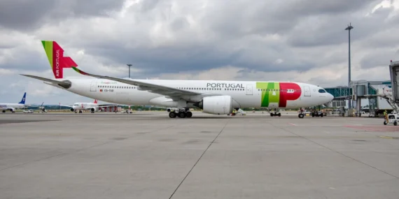 TAP Air Portugal Filosunu Yeniden Büyütecek