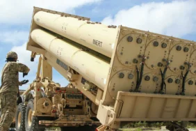 THAAD