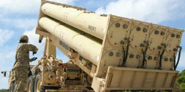 THAAD