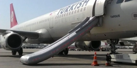 IATA’dan Yeni Kampanya: Çantayı Değil Hayatı Kurtar