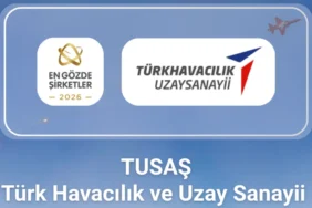 Havacılık Sektörünün Cirosu 1.5 Trilyon TL'yi Aştı thumbnail