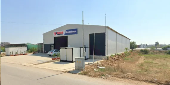 Total Technic’ten Havacılıkta Dev Adım: Airbus A330-900 NEO için EASA Onaylı Yetki Alındı