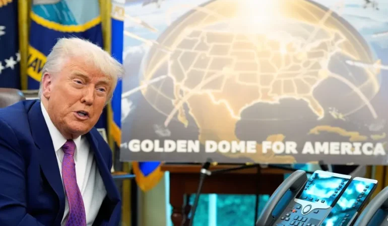 Trump 8383