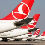 Türk Hava Yolları (THY) 8