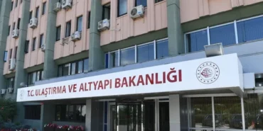Ulaştırma ve Altyapı Bakanlığı 3