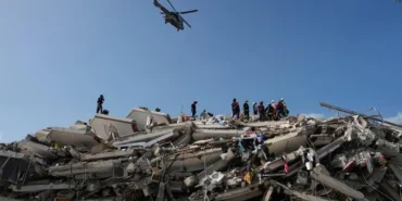 Venezuela helikopter 4