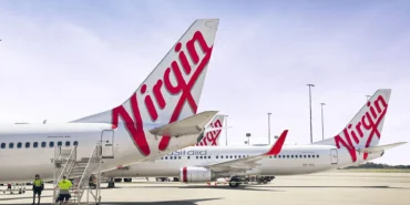 Virgin Australia