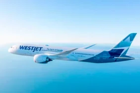 WestJet