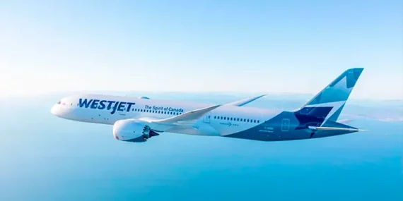 WestJet’ten Jet Yakıtı Sübvansiyonu İçin Tepki