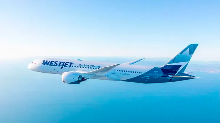 WestJet
