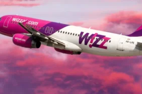 Wizz Air'den İddialara Sert Yanıt Wizz Air