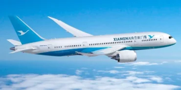 Xiamen airlines