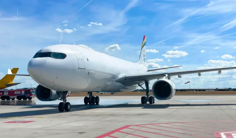 Avolon, Airbus'a 35 A330-900 ve 75 A320neo Ailesi Uçağı İçin Kesin Sipariş Verdi a330 23