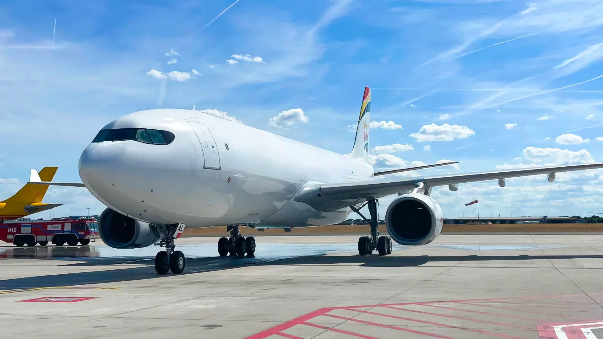 a330 23