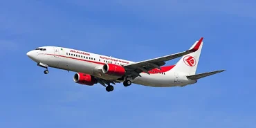 Air Algeria'dan İki Yeni Rota Kararı air algeria 5