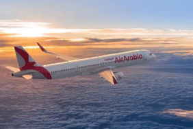 air arabia 83