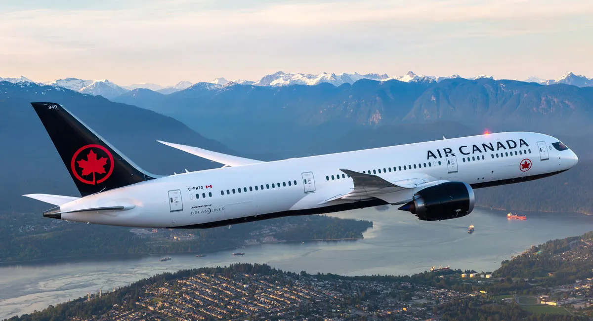 air canada