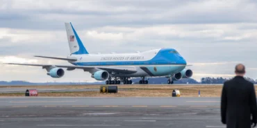 air force one