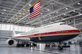 air force one