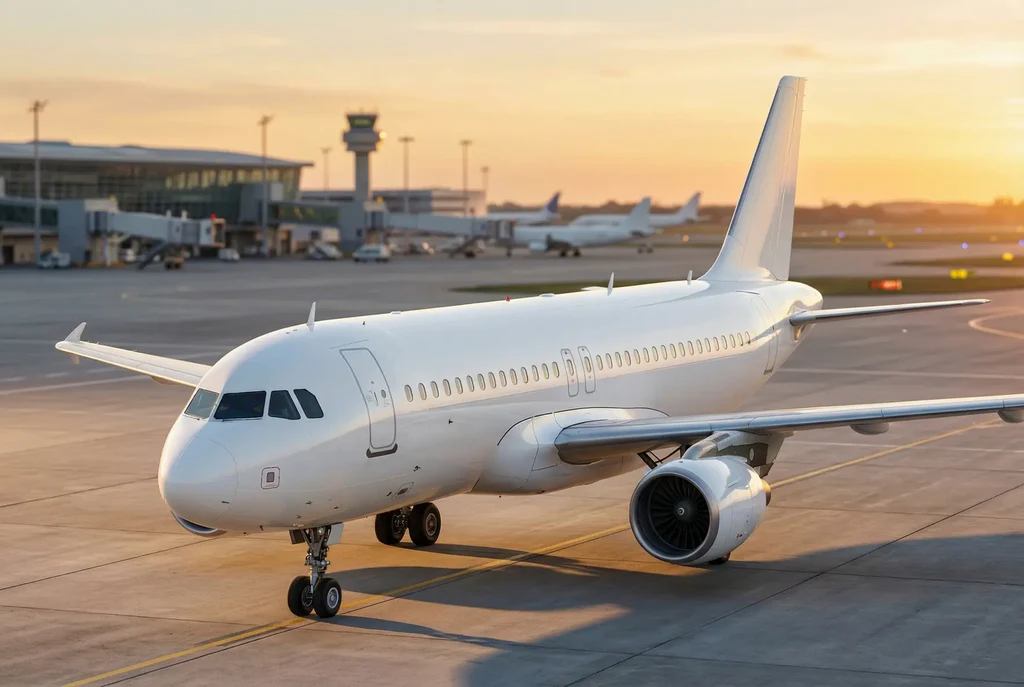 Mısır Merkezli Havayolu Şirketi Filosunu Büyütüyor airbus a320-200