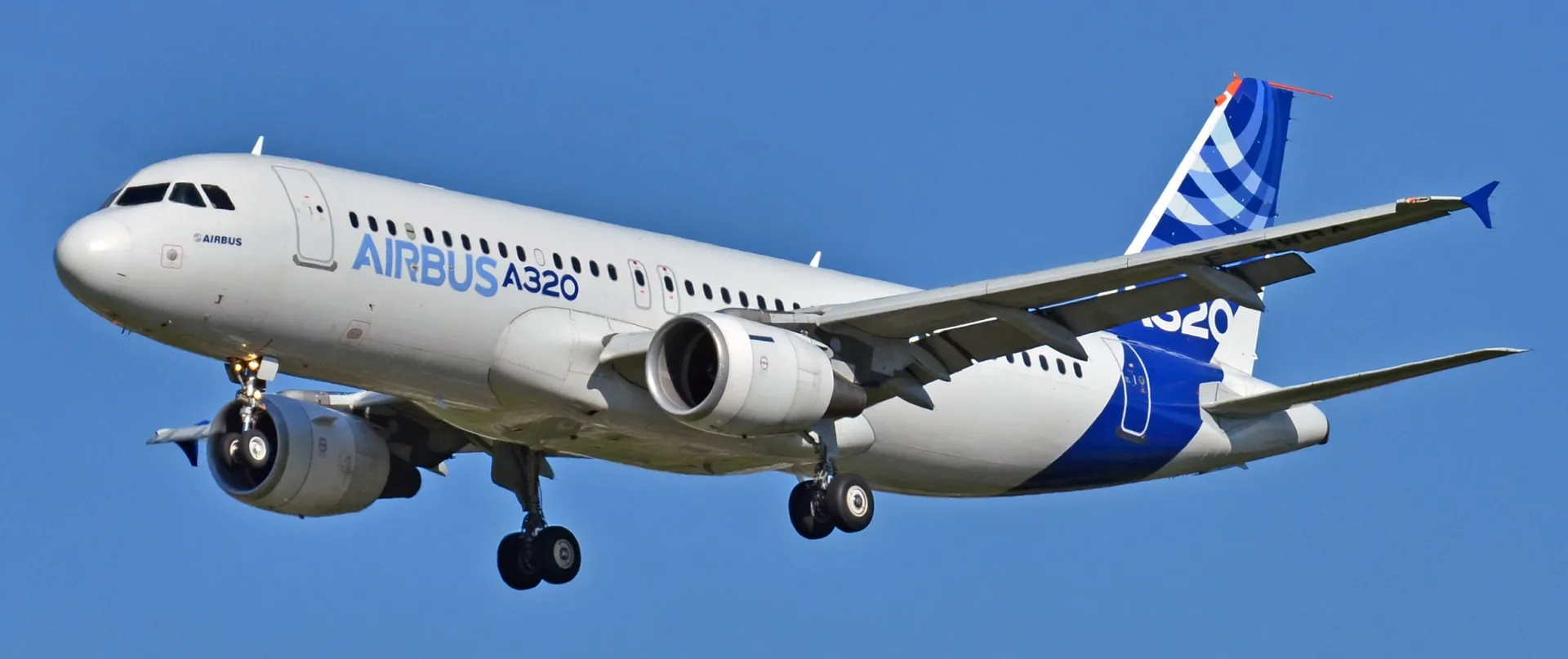 Airbus Desteği Olmadan Uçaklarının Teknik Onarımı Gerçekleşti airbus a320 4