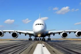 Airbus A380 Tipi Uçaklar İçin Kritik Uyarı airbus a380 3