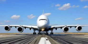 airbus a380 3