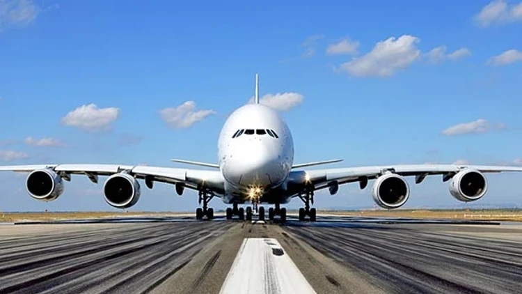 airbus a380 3