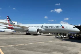american airlines 3