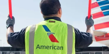 American Airlines Uçaklarında İkinci Bariyer Kuruluyor american airlines