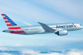 American Airlines Filosunu Güçlendirecek american airlines 54