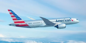 American Airlines Filosunu Güçlendirecek american airlines 54