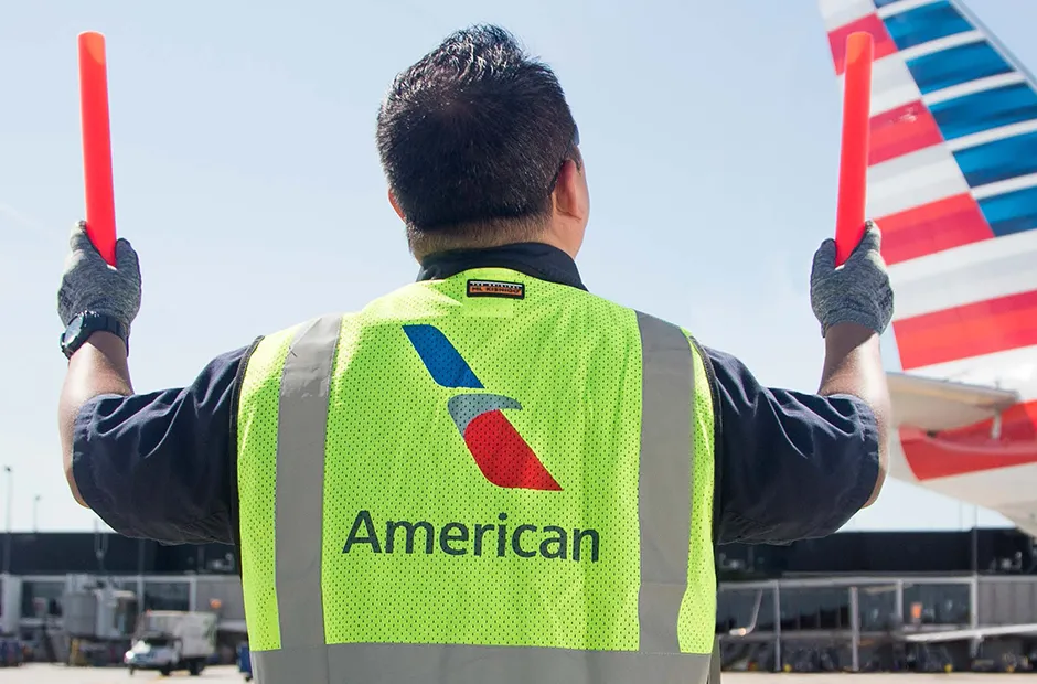 american airlines