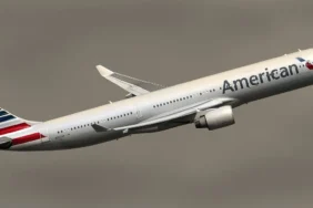 American Airlines Kabin Yenileme Programını Başlattı thumbnail