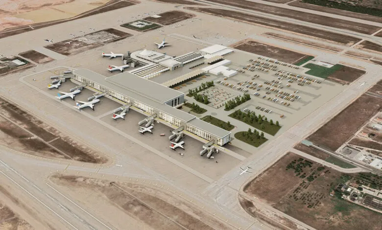 antalya havalimanı 4