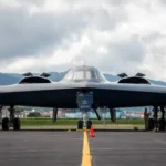 b-2 spirit