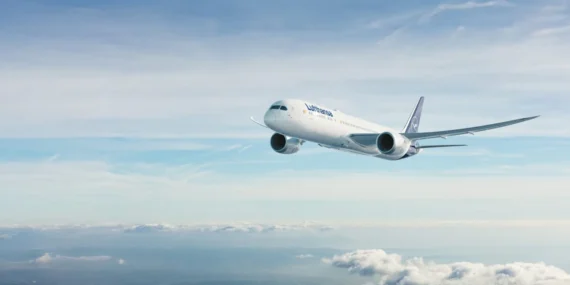 Boeing Mayıs Ayı Raporu: 60 Uçak Teslim Etti