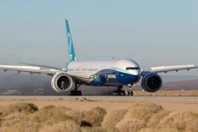 Boeing 777X'e Talep Artıyor, Teslimat Süresi Belirsizleşiyor boeing 777X