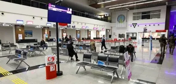 DHMİ, Çanakkale Havalimanı Uçuş Verilerini Paylaştı