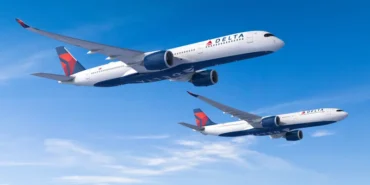 delta air lines 3
