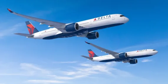 Delta Hava Yolları’nda Tokat Krizi
