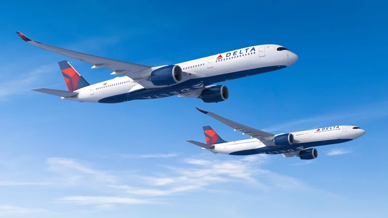 delta air lines 3
