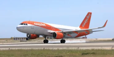 easyjet 3