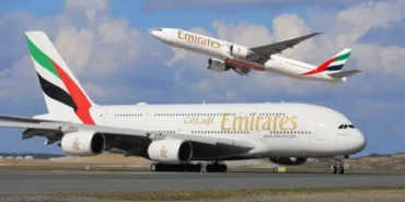 emirates 5