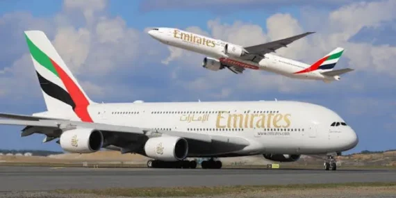 Emirates Türkiye’de İş İlanı Açtı