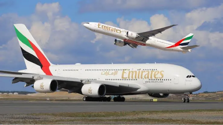 emirates 5