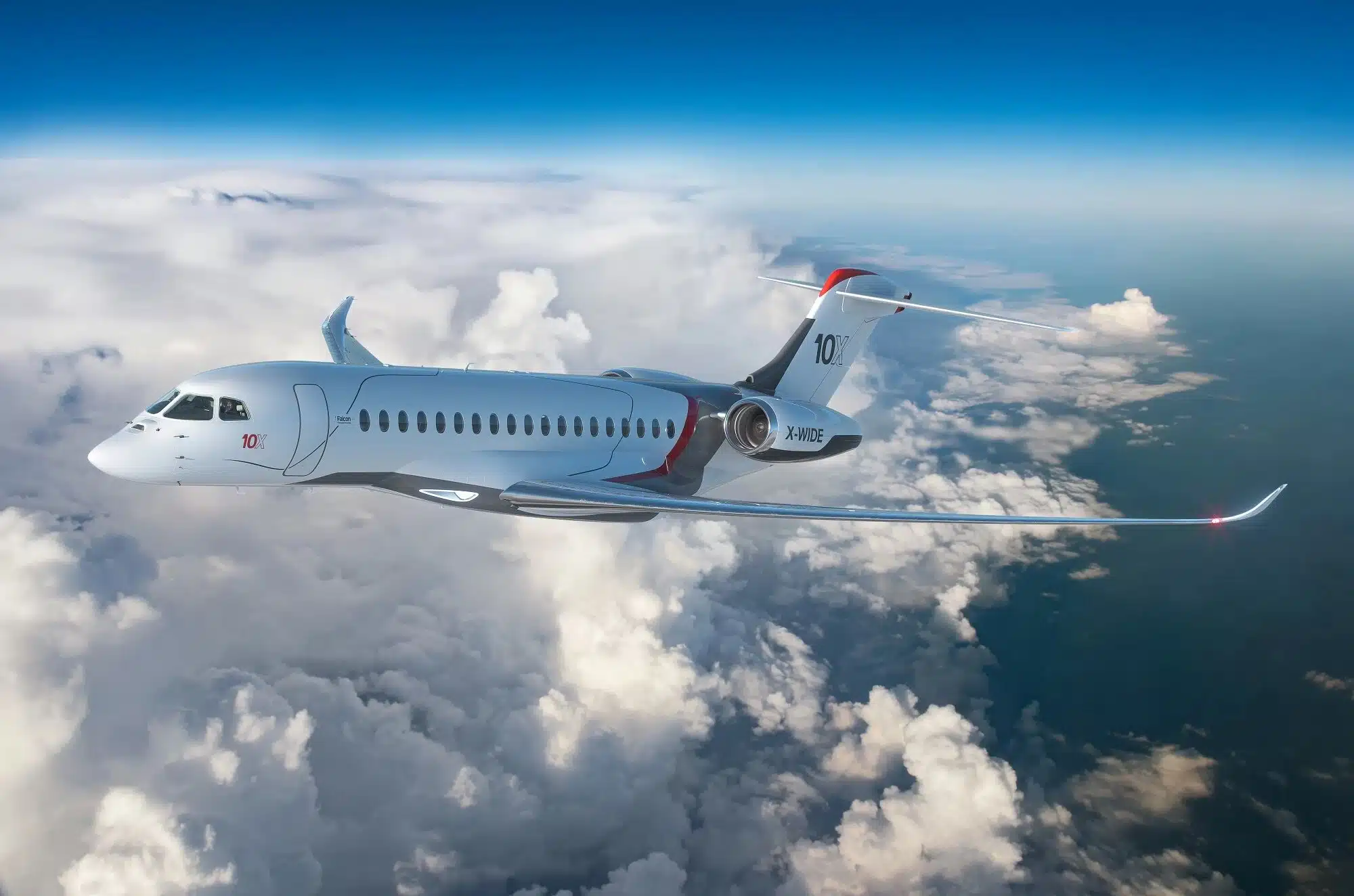 falcon 10x 83