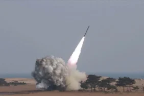 Ben Gurion Havalimanı'nda Panik Anları: Füze Alarmı Verildi füze